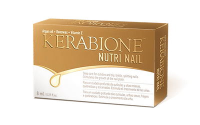 Kerabione Nutri Nail 8 ml