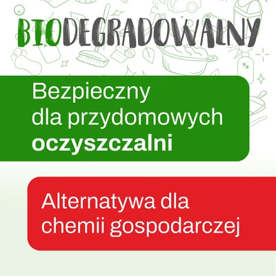 ZIELKO Płyn do prania tkanin czarnych i ciemnych 1000 ml