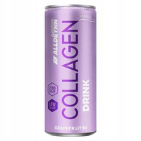 ALLDEYNN collagen drink kolagen włosy skóra paznokcie cera 330 ml