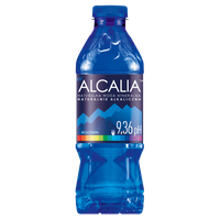 Alcalia Naturalna woda mineralna niegazowana 1 l