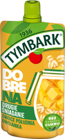 Tymbark Przekąska na 2 śniadanie płatki owsiane + owoce południa 100 g