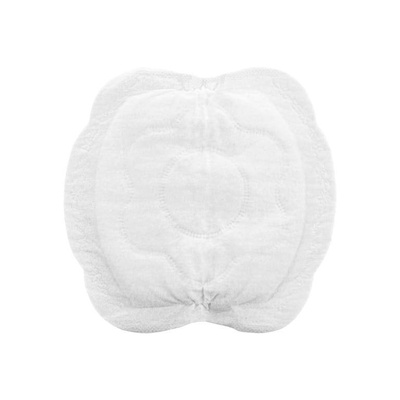 Bocioland Wkładki laktacyjne SUPER CHŁONNE megapaka 100 sztuk