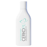 CERKOPIL hipoalergiczny szampon do włosów 250 ml