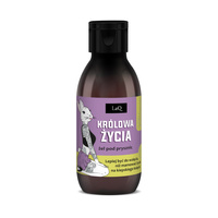 LaQ Żel pod prysznic KRÓLOWA ŻYCIA 100 ml