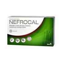 Nefrocal 60 tabletek