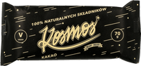 Zmiany Zmiany baton KOSMOS bakalie z kakao zdrowe przekąski 70 g