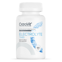 OstroVit Elektrolity 90 tabletek