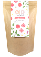 OTOLANDIA chrupki pomidorowe naturalne bez cukru 80 g krótka data