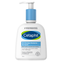 Cetaphil EM Emulsja micelarna do mycia 236 ml