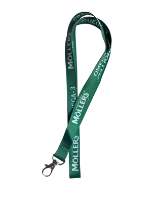 GRATIS smycz mollers