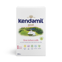 Kendamil Kozie mleko początkowe od urodzenia 500 g