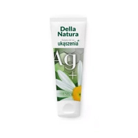 Della Natura kojący żel na ukąszenia swędzenie KOJĄCY 50 ml