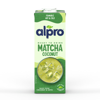 Alpro napój kokosowy MATCHA gotowy do picia 1 L