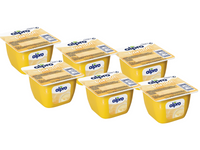 Alpro Deser sojowy o smaku waniliowym 6x125ml