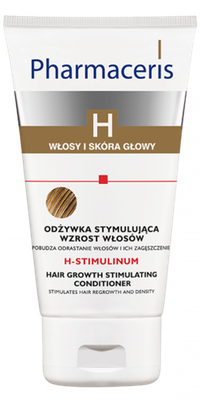 Pharmaceris H-Stimulinum Odżywka stymulująca wzrost włosów 150 ml