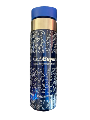 gratis Bidon Bepanthen 