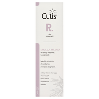 Cutis Mini Derm emulsja micelarna do mycia ciała i włosów od 1 dni życia 200 ml