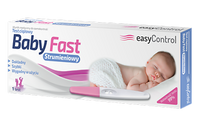 Test ciążowy BABY FAST strumieniowy 1 sztuka