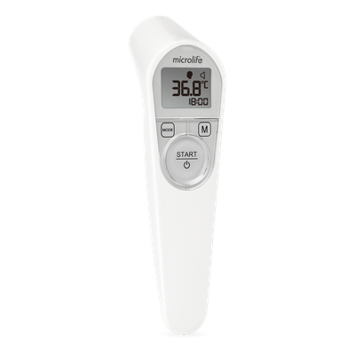 Microlife NC 200 termometr elektroniczny bezdotykowy 1szt