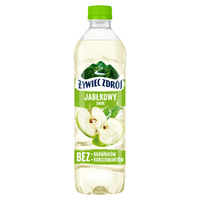 Żywiec Zdrój Napój niegazowany jabłkowy smak ZESTAW 6 x 500 ml