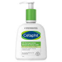 Cetaphil MD Dermoprotektor Balsam do twarzy i ciała 236 ml