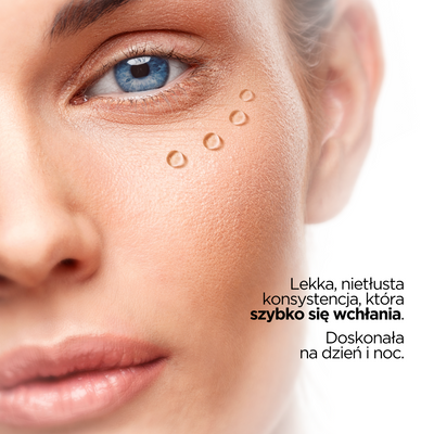 Bioliq Intensywne serum nawilżające na dzień na noc 30 ml