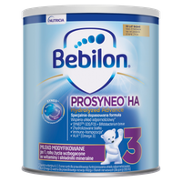 Bebilon Prosyneo HA3 Mleko modyfikowane 400g