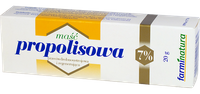 Maść Propolisowa 7% 20g