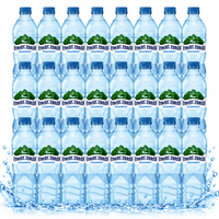 Żywiec Zdrój Niegazowany Woda źródlana ZESTAW 24 x 500 ml