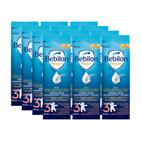 Bebilon 3 Advance Pronutra Junior po 1. roku życia saszetka ZESTAW 12 x 30,8 g