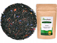 Zielony Bazar herbata czarna zimowa 50 g