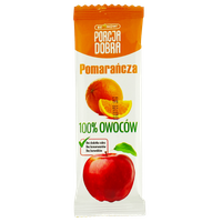 Health Labs MyKids OMEGA DHA + EPA i zdrowe słodycze do lunchboxu