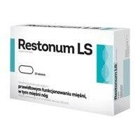 Restonum LS 30tab