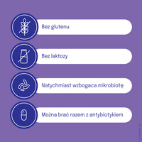 Dicoflor baby krople dla niemowląt i dzieci 5 ml