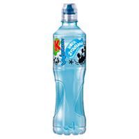 Kubuś Waterrr Woda niegazowana 500 ml