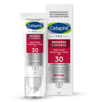 Cetaphil Pro Redness Control krem nawilżający na dzień SPF 30 50 ml