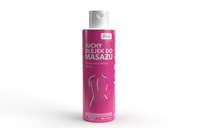 PINK MAMA Suchy olejek do masażu NAWILŻA I UELASTYCZNIA SKÓRĘ 150 ml