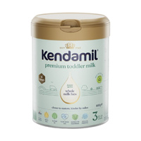 Kendamil 3 mleko dla juniora Premium + od 12 miesiąca 800 g