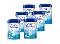 Bebilon Profutura Cesar Biotik 2 6x800 g