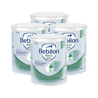 Bebilon Nenatal Home Żywność specjalnego przeznaczenia medycznego ZESTAW 4 x 400 g