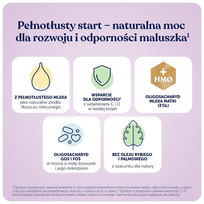 Kendamil 2 mleko następne Premium od 6 miesiąca ZESTAW 2x800 g