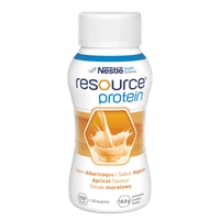 RESOURCE Protein płyn MORELA 200 ml
