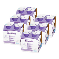 Nutridrink o smaku neutralnym ZESTAW 24 x 125 ml