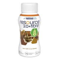 RESOURCE 2.0 Fibre płyn KAWA x200 ml