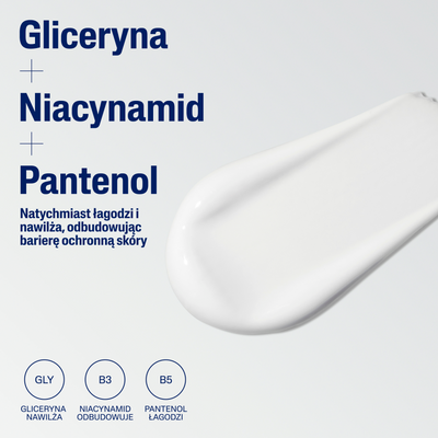 Cetaphil MD Dermoprotektor Balsam do twarzy i ciała 500 ml