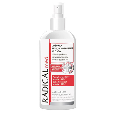 Radical Med Odżywka przeciw wypadaniu 200 ml