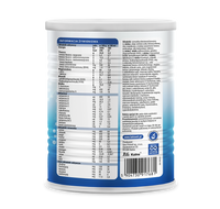 Laktowit 1 LAKTOFERYNA+MFGM mleko początkowe od urodzenia ZESTAW 6 x 400 g