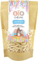 OTOLANDIA chrupki z soczewicą naturalne bez cukru 25 g
