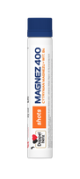 DOPPELHERZ shots szoty magnez 400 cytrynian magnezu + witamina B6 20 ampułek po 25 ml