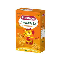 PLASMON Makaron dla małych dzieci Farma 250 g